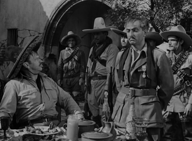 Viva Villa! (1934) Jack Conway, Howard Hawks, Wallace Beery, Fay Wray, Leo Carrillo-poster