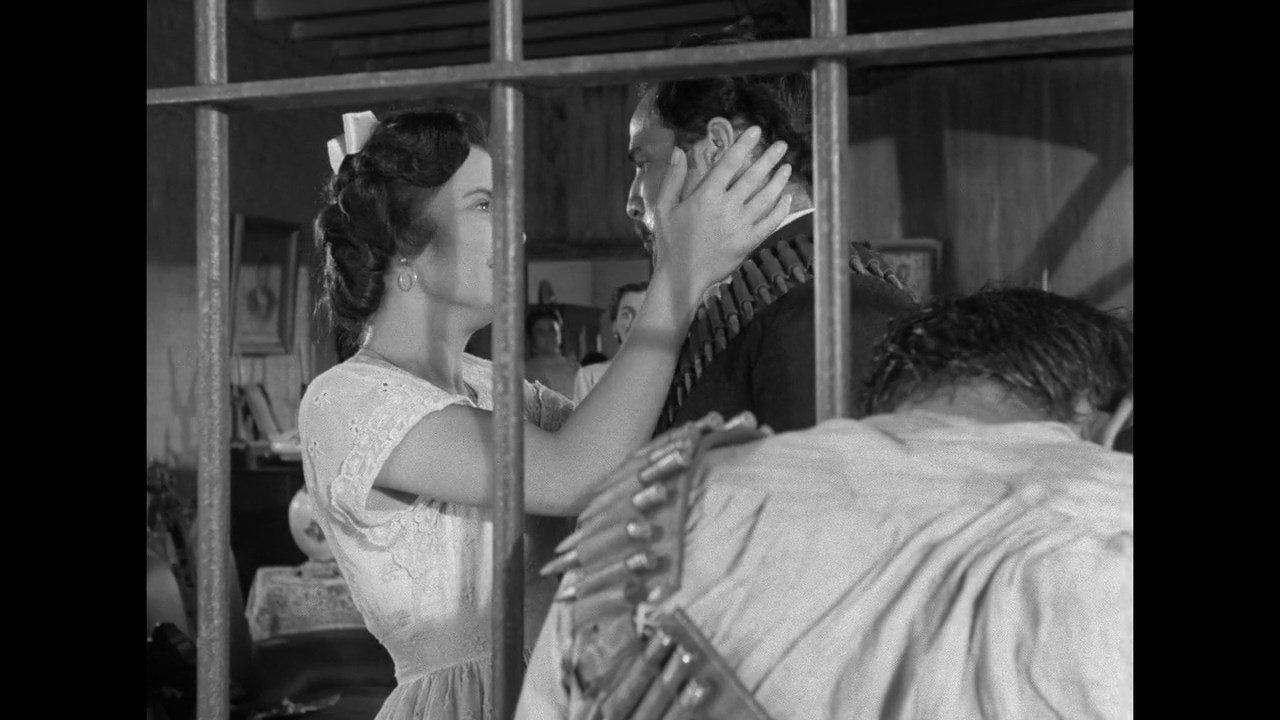 Viva Zapata! (1952) Elia Kazan, Marlon Brando, Jean Peters, Anthony Quinn, Biography, Drama, History-poster