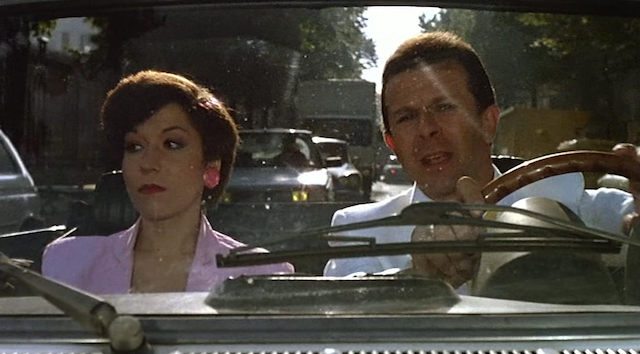 Vive les femmes! (Long Live Women!) (1984) directed by Claude Confortès-poster