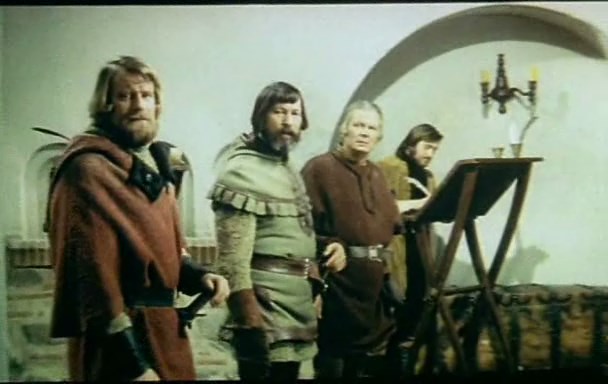 Vlad the Impaler: The True Life of Dracula AKA Vlad Tepes (1979) Doru Nastase, Stefan Sileanu, Ernest Maftei, Emanoil Petrut-poster