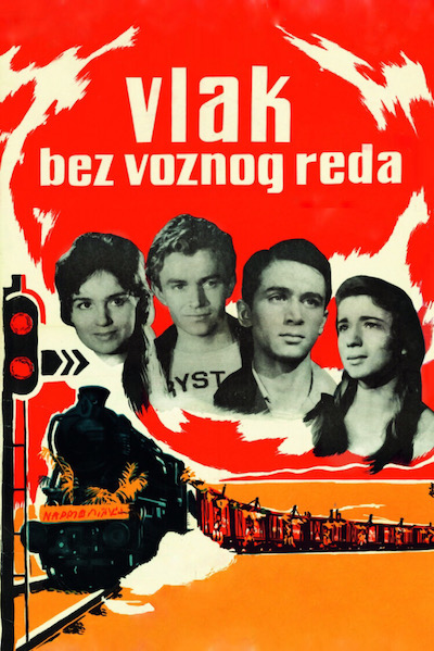 Vlak bez voznog (1959)