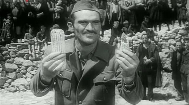 Vlak bez voznog (1959)-poster