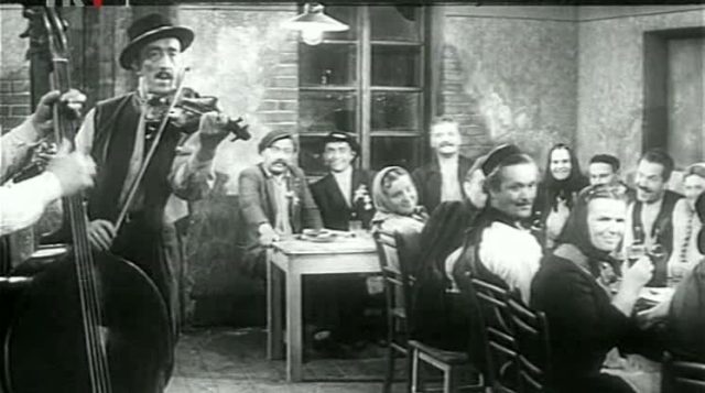 Vlak bez voznog (1959)-poster