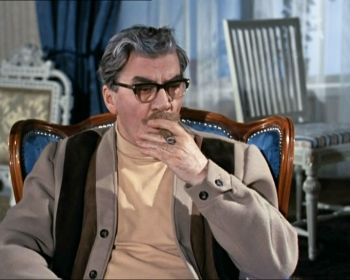 Vodka, Mr. Palmu / Vodkaa komisario Palmu (1969) Matti Kassila, Joel Rinne, Leo Jokela, Matti Ranin-poster