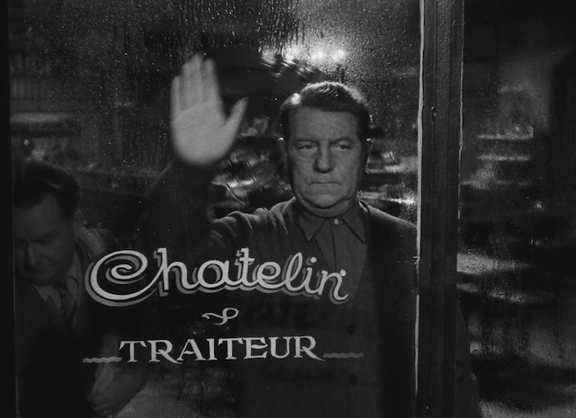 Voici le temps des assassins | worldscinema.org-poster