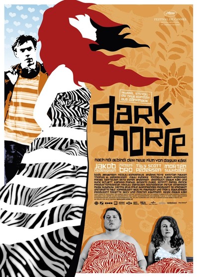 Dark Horse AKA Voksne mennesker (2005) Dagur Kári, Jakob Cedergren, Nicolas Bro, Tilly Scott Pedersen