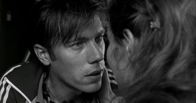 Voksne mennesker (2005)-poster