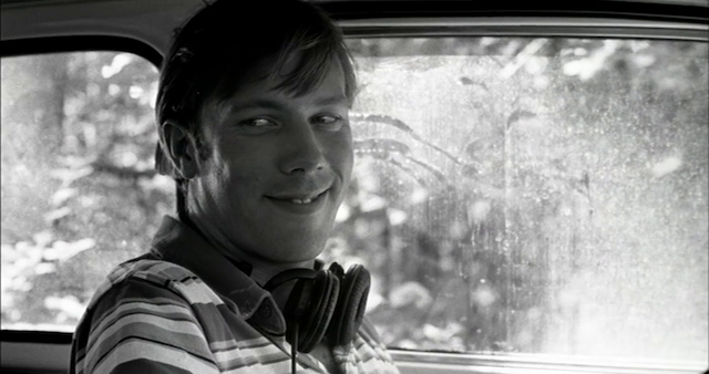 Voksne mennesker (2005)-poster