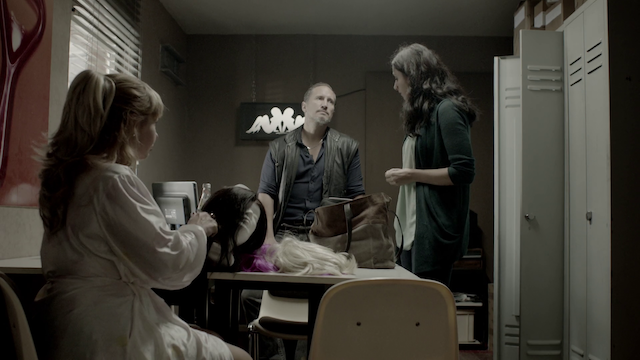 Von glücklichen Schafen (2015) by Kadir Sözen-poster