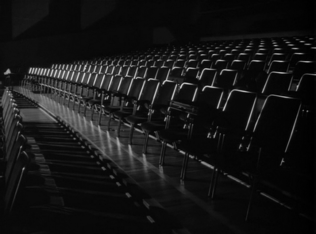 Danièle Huillet & Jean-Marie Straub - Von heute auf morgen aka From Today Until Tomorrow (1997)-poster