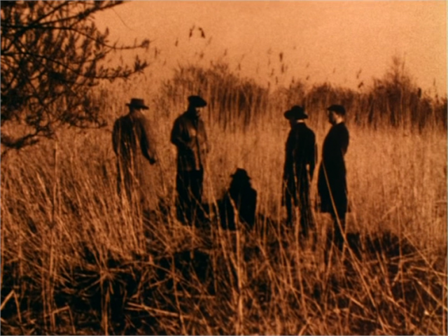 Paul Verhoeven - Voorbij, voorbij AKA All Things Pass (1981)-poster