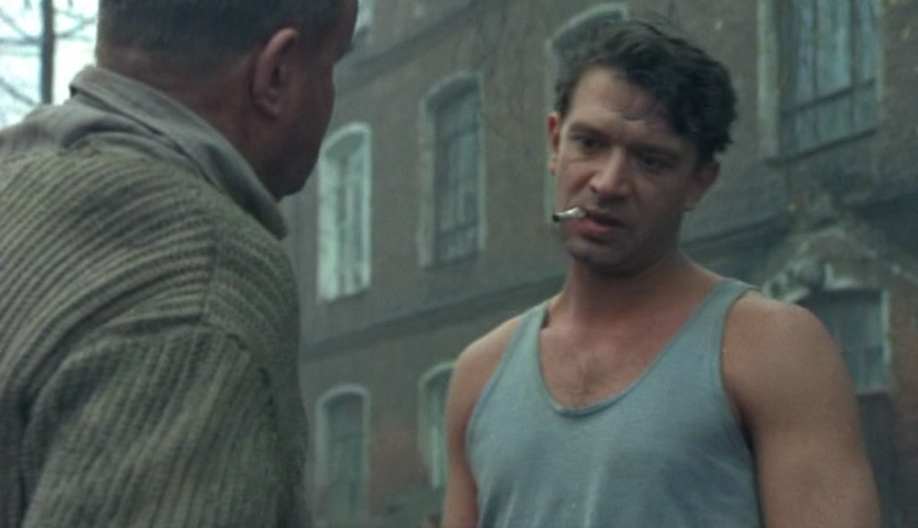 Vor (1997) | worldscinema.org-poster