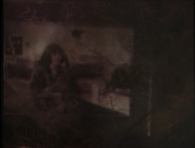 Vostochnaya elegiya (1996)-poster