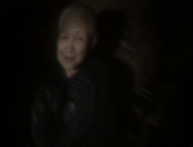 Vostochnaya elegiya (1996)-poster