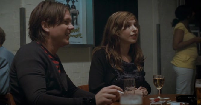 Vox Populi (2008) Eddy Terstall, Tom Jansen, Johnny de Mol, Esmarel Gasman-poster