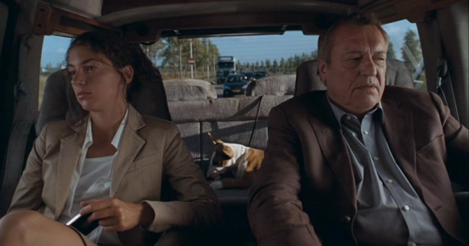 Vox Populi (2008) Eddy Terstall, Tom Jansen, Johnny de Mol, Esmarel Gasman-poster