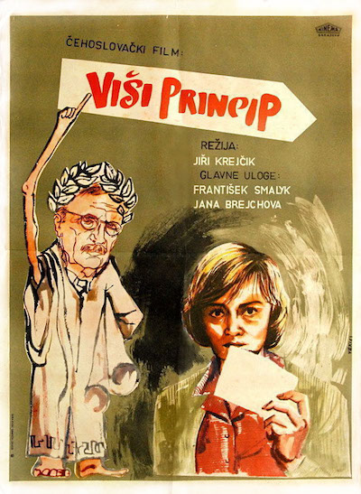 Vyssi princip (1960) | worldscinema.org | Free Download