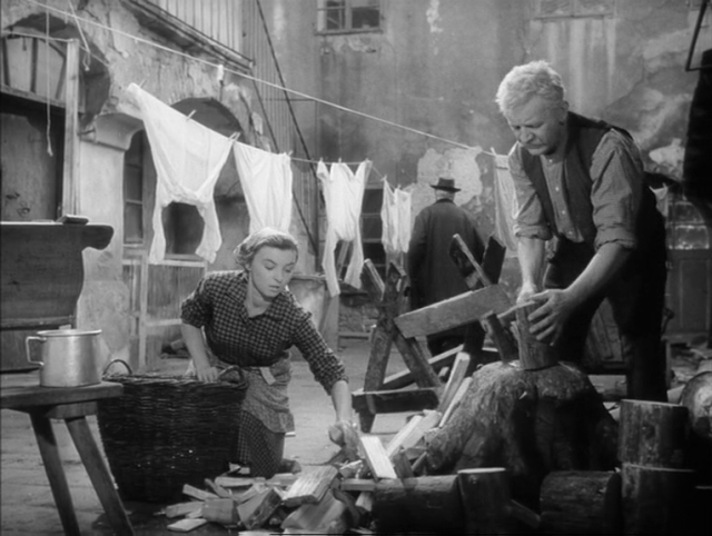 Vyssi princip (1960) | worldscinema.org | Free Download-poster