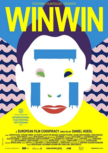 WiNWiN (2016) Daniel Hoesl, Heinz Arthur Boltuch, Aurelia Burckhardt, Stephanie Cumming