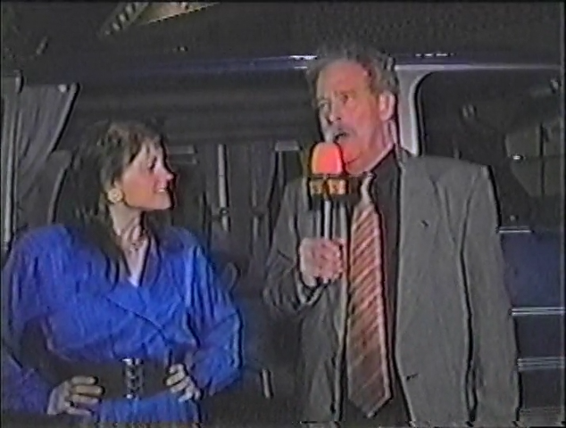 WNUF Halloween Special (2013) by Various-poster