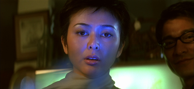 Wai See Lee ji lam huet yan (2002) | Worldscinema | Download Free-poster