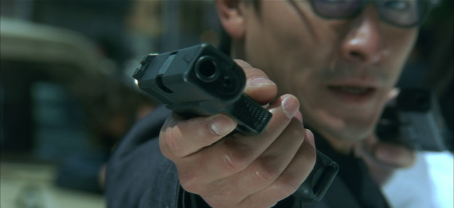 Wai See Lee ji lam huet yan (2002) | Worldscinema | Download Free-poster