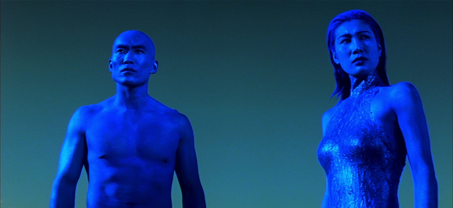 Wai See Lee ji lam huet yan (2002) | Worldscinema | Download Free-poster