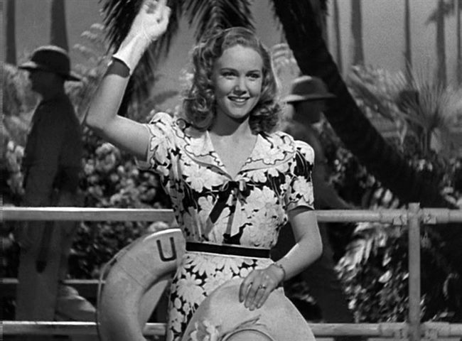 Wake Island (1942) John Farrow, Brian Donlevy, Robert Preston, Macdonald Carey, Action, Drama, War-poster