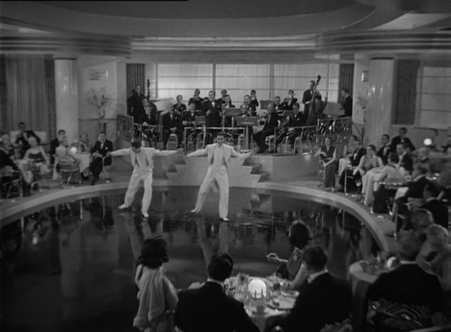 Wake Up and Live (1937)-poster