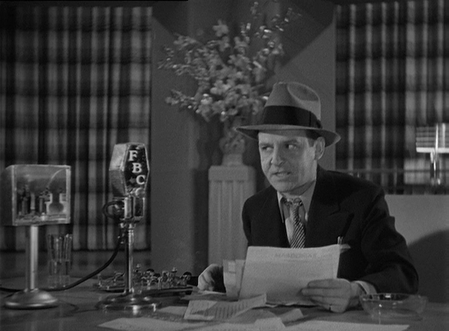 Wake Up and Live (1937)-poster