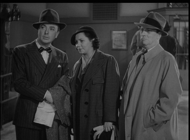 Wake Up and Live (1937)-poster