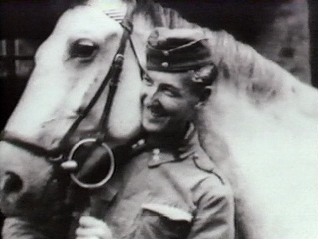 Waldheim: A Commission of Inquiry (1988)| Cinema of the World-poster