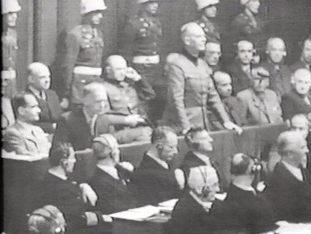 Waldheim: A Commission of Inquiry (1988)| Cinema of the World-poster