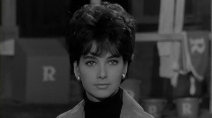 Wall of Noise (1963) Richard Wilson, Suzanne Pleshette, Ty Hardin, Dorothy Provine-poster