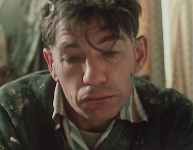 Stephen Frears - Walter & June (1983)-poster