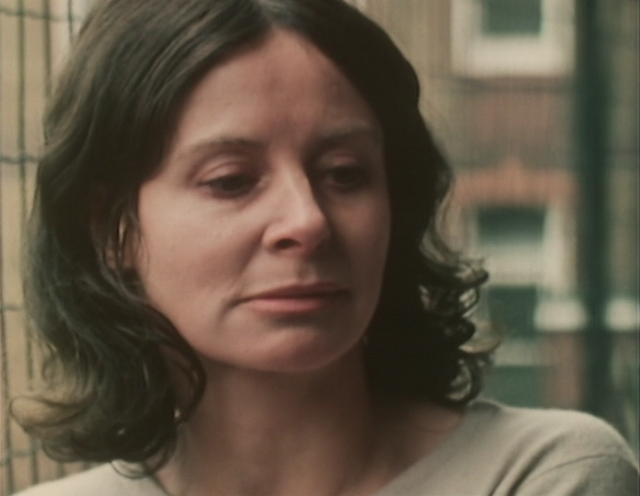 Stephen Frears - Walter & June (1983)-poster