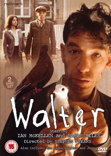 Walter (1982) Stephen Frears, Ian McKellen, Barbara Jefford, Arthur Whybrow