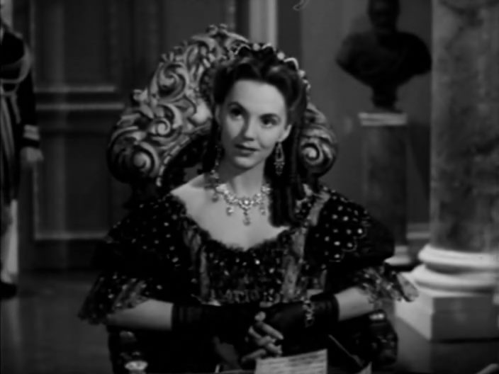 Waltz Time (1945) Paul L. Stein, Carol Raye, Peter Graves, Patricia Medina, Drama, Musical-poster