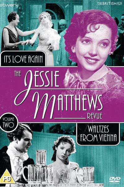 Waltzes from Vienna (1934) Alfred Hitchcock