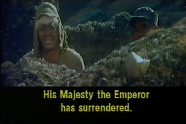 Ziniu Wu - Wan zhong AKA Evening Bell (1989)-poster