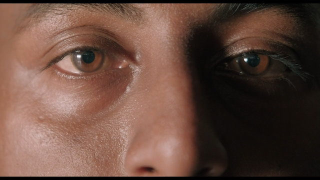 Mélanie Carrier & Olivier Higgins - Wandering, a Rohingya Story (2020)-poster