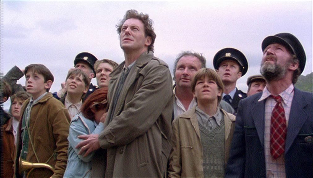 War of the Buttons (1994) John Roberts, Gregg Fitzgerald, Gerard Kearney, Darragh Naughton, Adventure, Drama, Family-poster