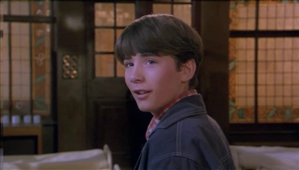 War of the Buttons (1994) John Roberts, Gregg Fitzgerald, Gerard Kearney, Darragh Naughton, Adventure, Drama, Family-poster