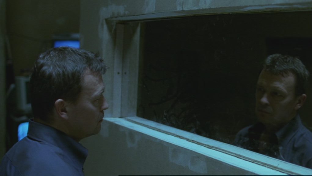 Warsaw Dark (2009) Christopher Doyle, Anna Przybylska, Jan Frycz, Adam Ferency, Thriller-poster