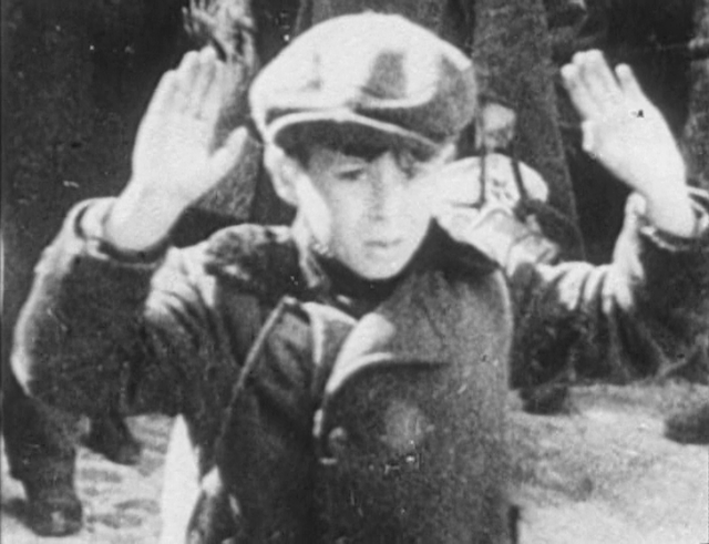 Warsaw Ghetto (1965)