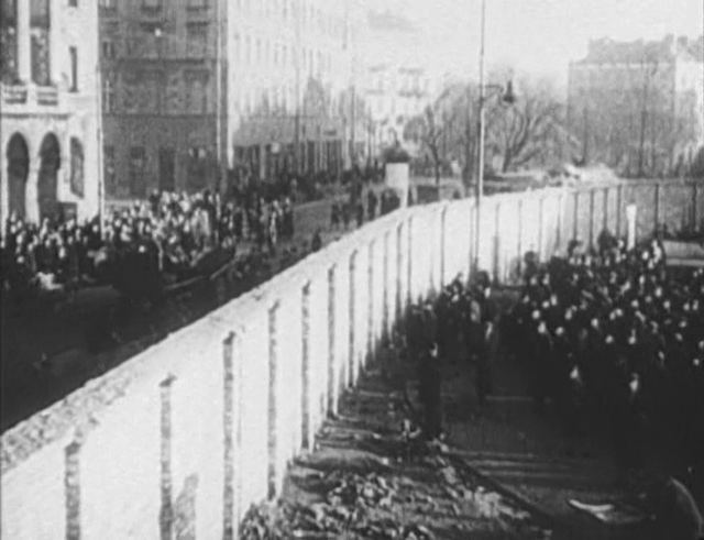 Warsaw Ghetto (1965)-poster