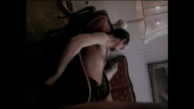 Hellmuth Costard - Warum hast du mich wachgeküsst? AKA Why did you kiss me awake? (1967)-poster