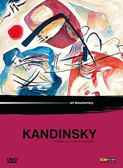 Wassily Kandinsky (1985) by André S. Labarthe