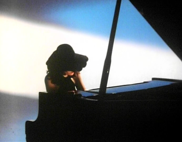 Wassily Kandinsky (1985) by André S. Labarthe-poster