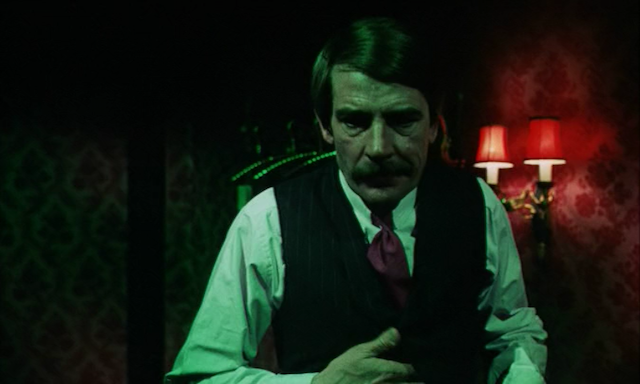 Wat zien ik (1971)-poster